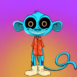 DeeDee #1844