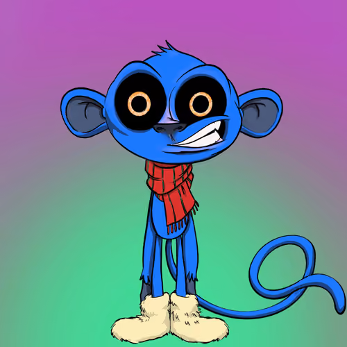 DeeDee #885