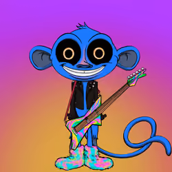 DeeDee #1672