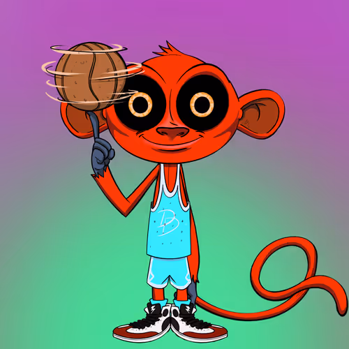 DeeDee #135