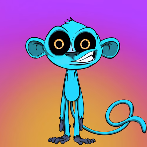 DeeDee #558