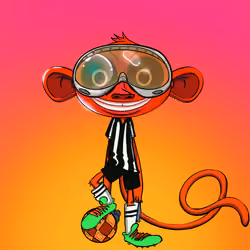 DeeDee #260
