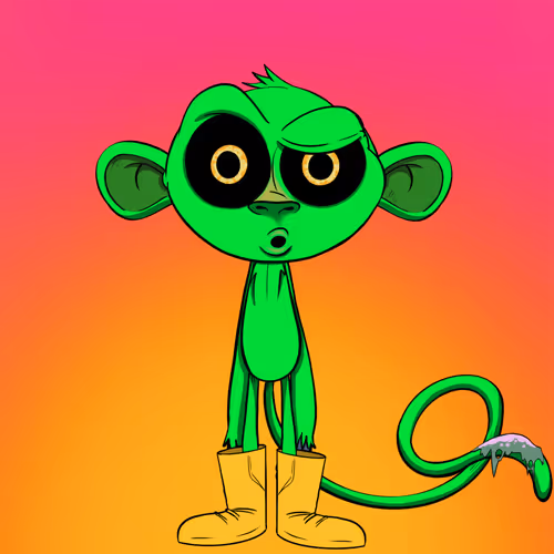 DeeDee #226