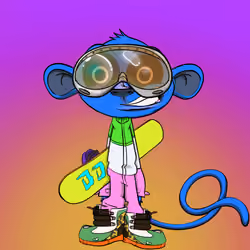 DeeDee #426