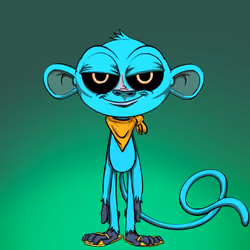 DeeDee #575
