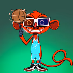 DeeDee #931