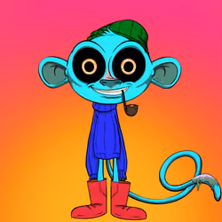 DeeDee #284