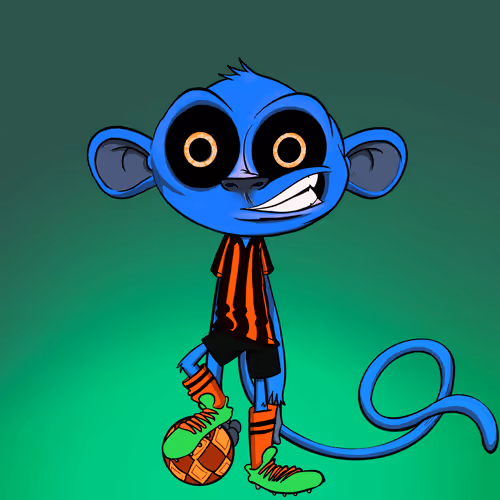 DeeDee #1542