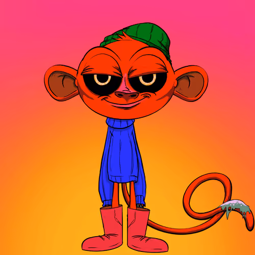 DeeDee #1285