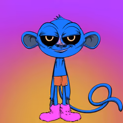 DeeDee #1746