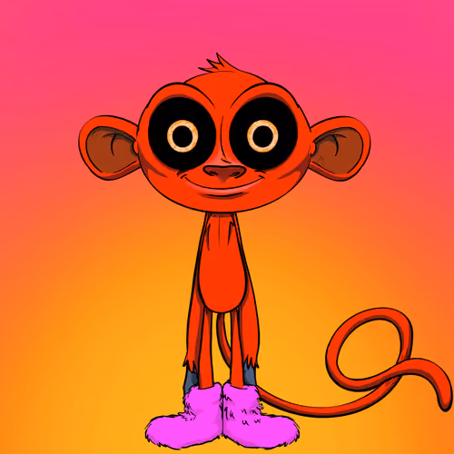 DeeDee #1800