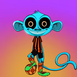 DeeDee #1242