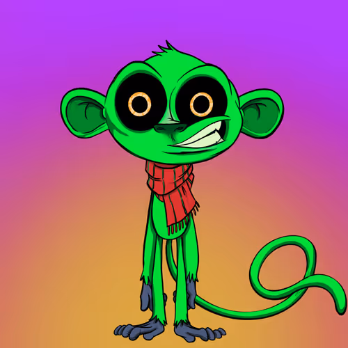 DeeDee #326
