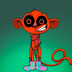 DeeDee #283