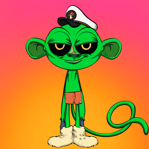 DeeDee #2388