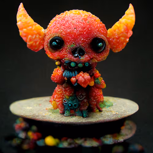 Diablitos Candy Devils