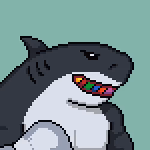Sharkboyfightclub