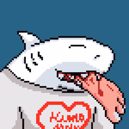 Sharkboyfightclub