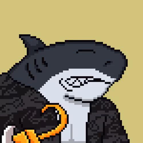 Sharkboyfightclub