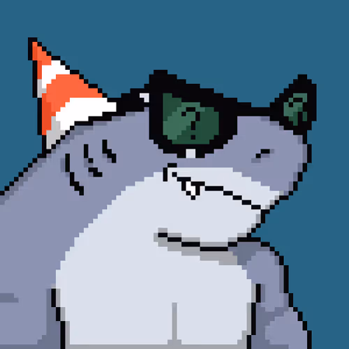 Sharkboyfightclub