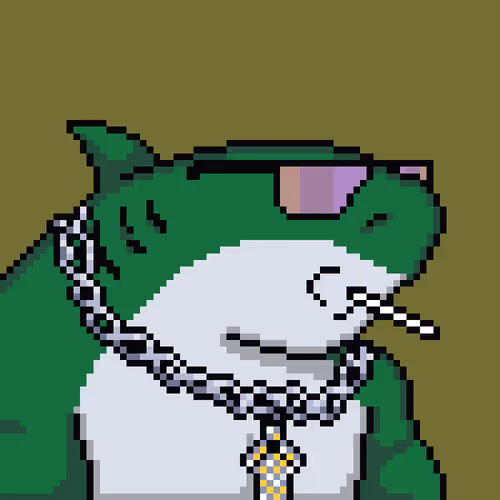 Sharkboyfightclub