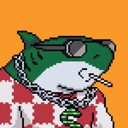 Sharkboyfightclub
