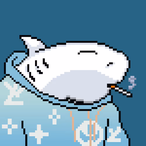 Sharkboyfightclub