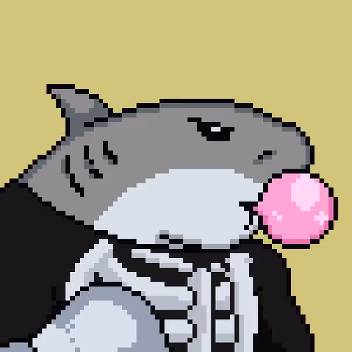 Sharkboyfightclub