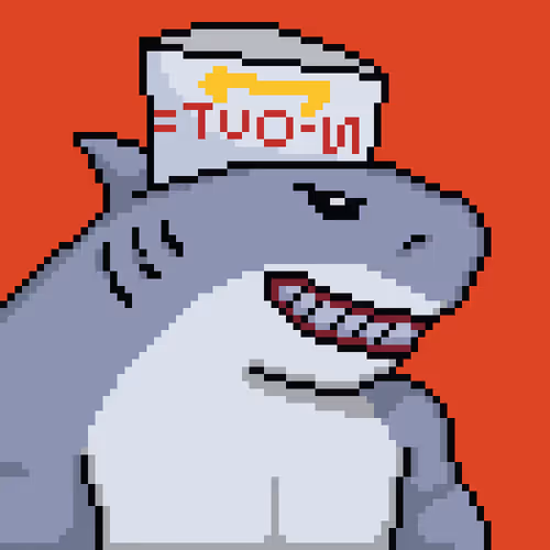 Sharkboyfightclub