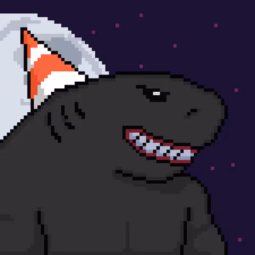Sharkboyfightclub
