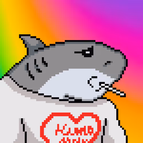 Sharkboyfightclub