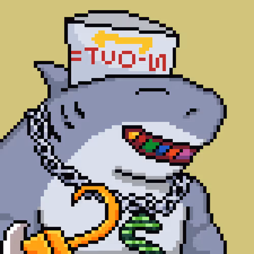 Sharkboyfightclub