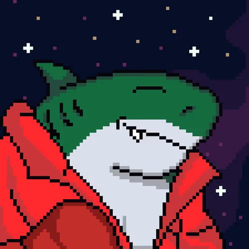 Sharkboyfightclub
