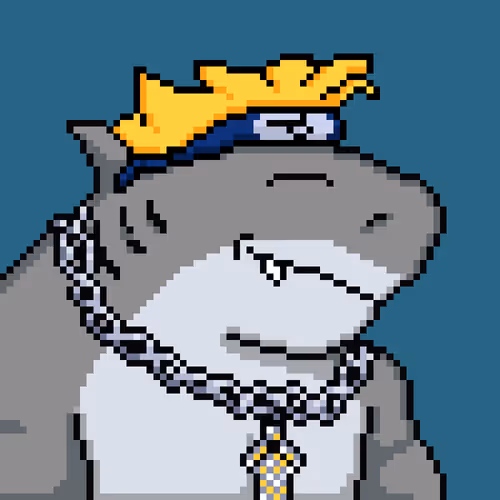 Sharkboyfightclub