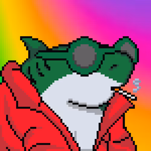 Sharkboyfightclub