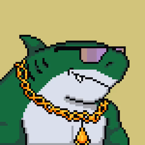 Sharkboyfightclub