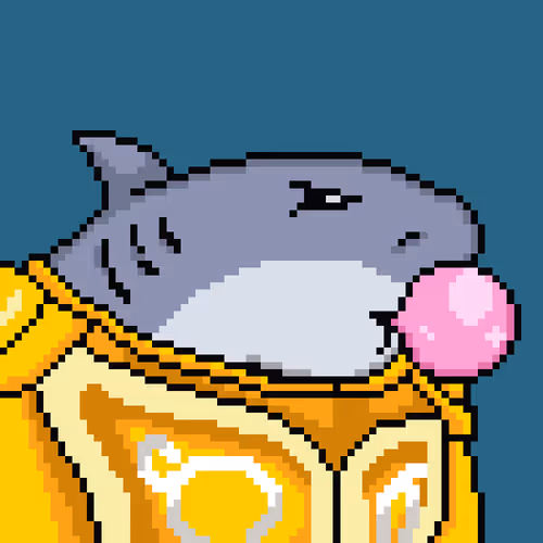Sharkboyfightclub