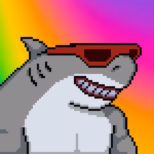 Sharkboyfightclub