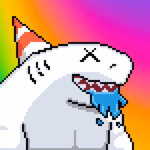 Sharkboyfightclub