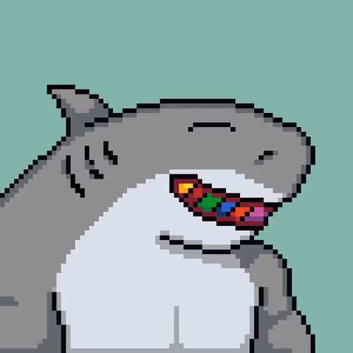 Sharkboyfightclub