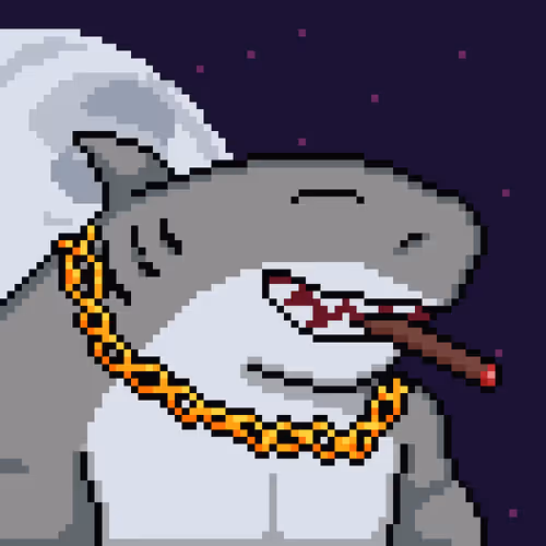 Sharkboyfightclub