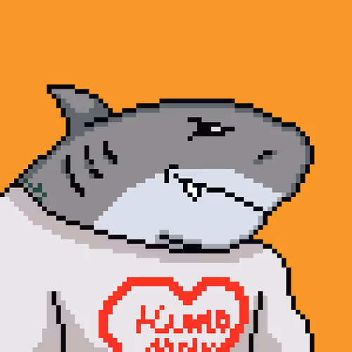 Sharkboyfightclub