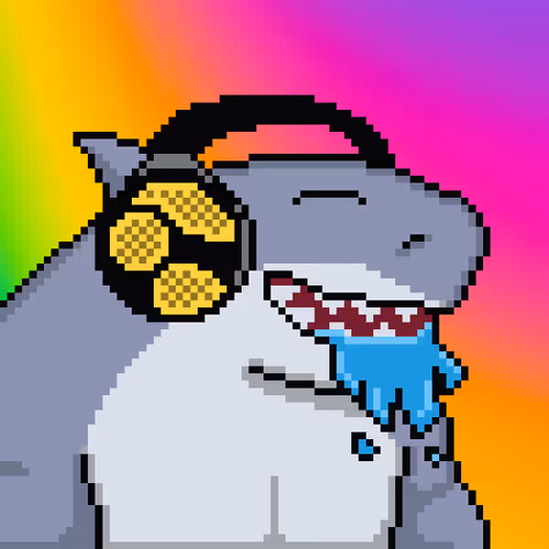 Sharkboyfightclub