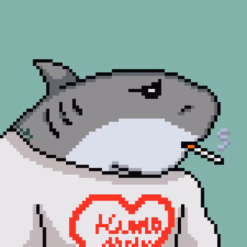 Sharkboyfightclub