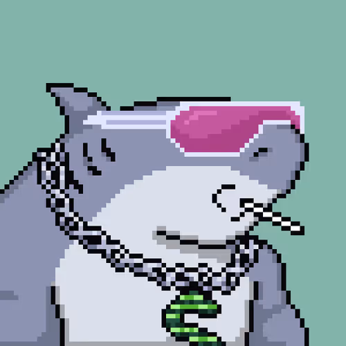 Sharkboyfightclub