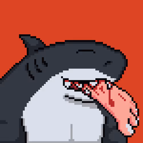Sharkboyfightclub