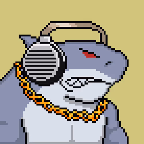 Sharkboyfightclub