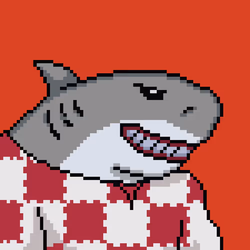 Sharkboyfightclub
