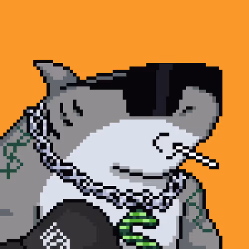 Sharkboyfightclub