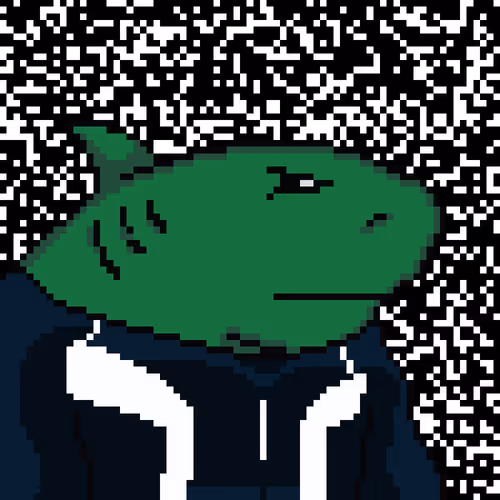 Sharkboyfightclub